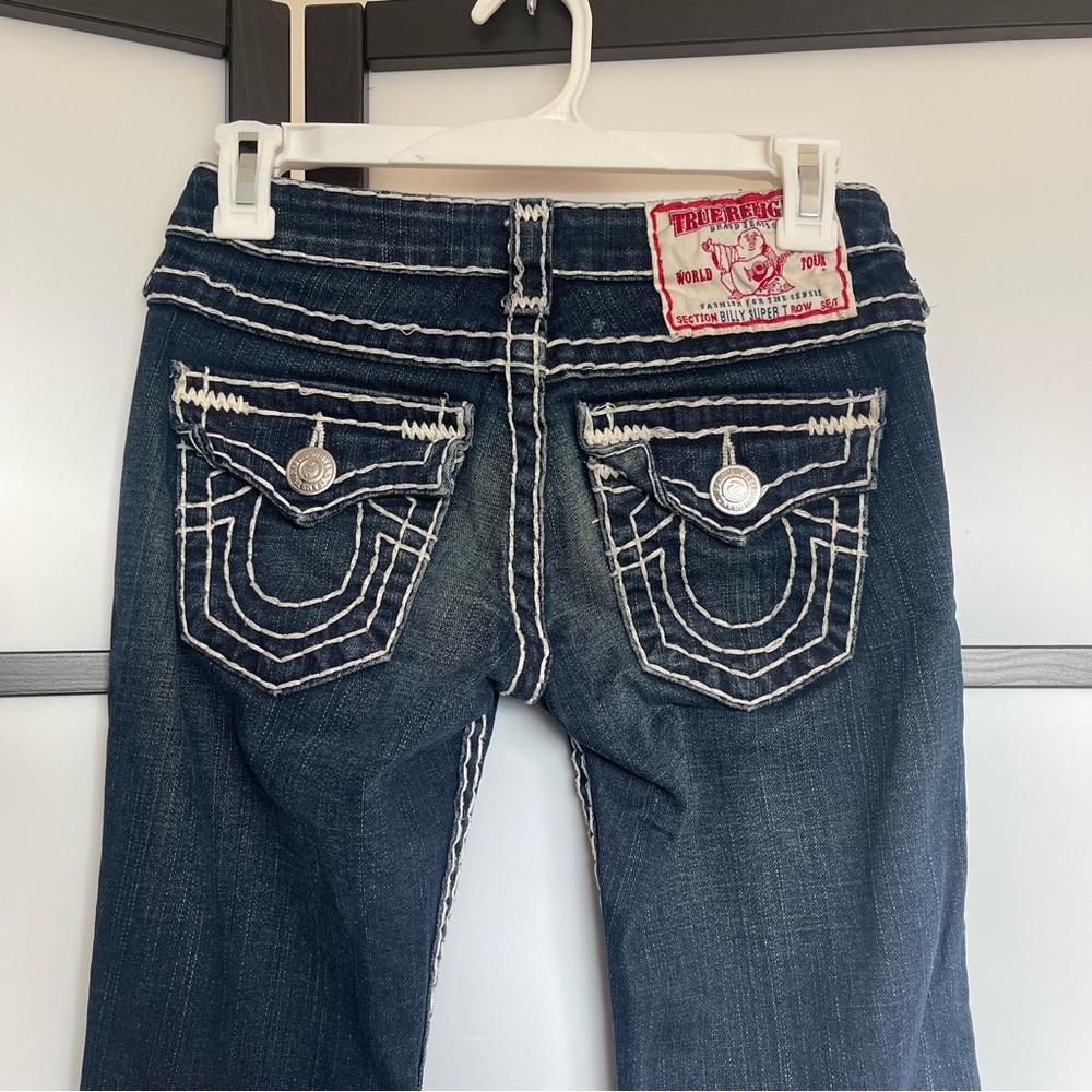 True religion jeans (vintage)